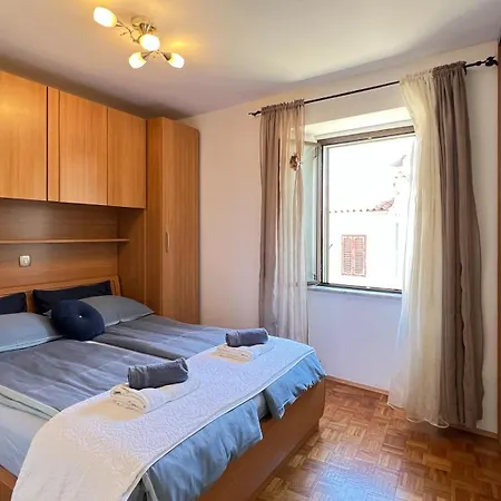 Center Apartment Izola