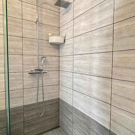 Apartamento Center *