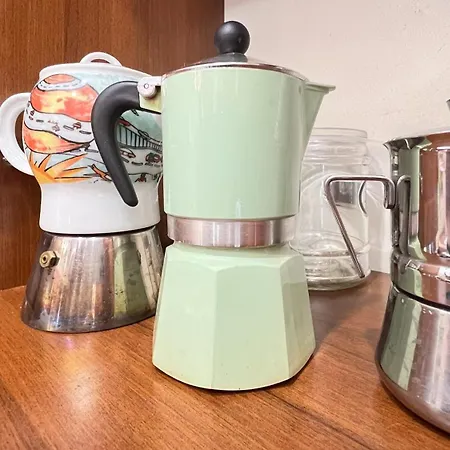 Center Apartamento *