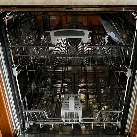 Center Apartamento *