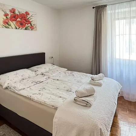 Center Apartment Izola