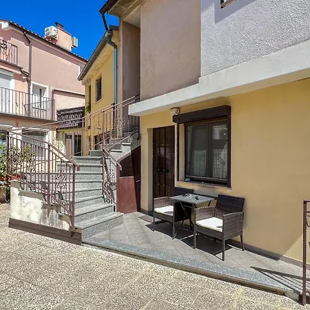 Apartamento Center Izola