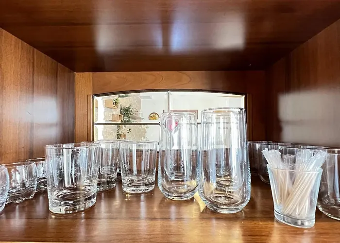 Center アパート イゾラ