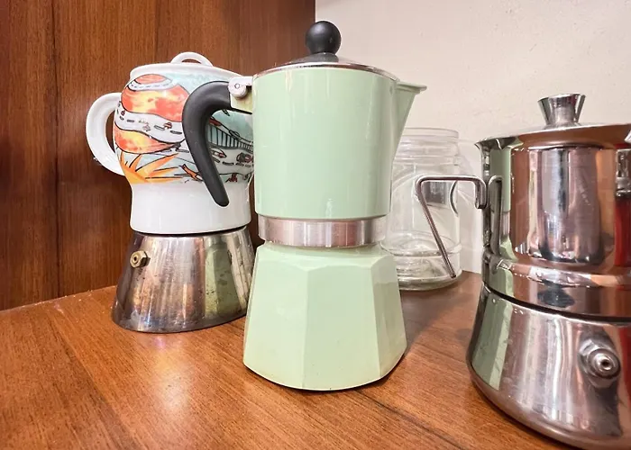 Center アパート *