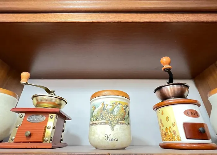 アパート Center *