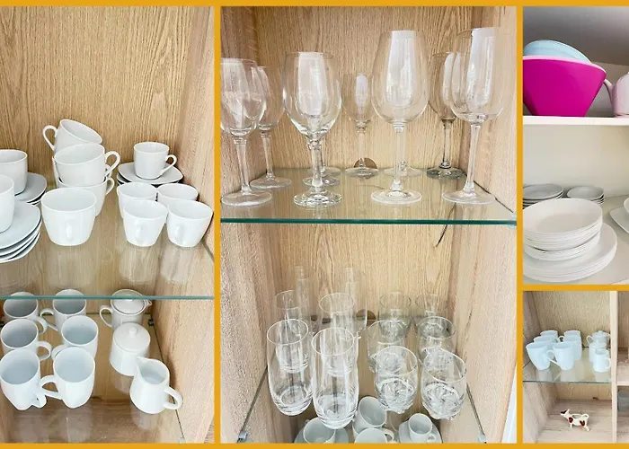 アパート Center イゾラ